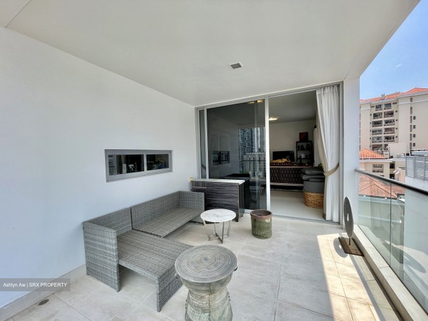 The Wharf Residence (D9), Condominium #624587451